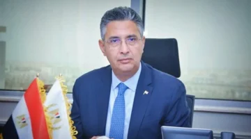 وفاة والدة وزير التموين شريف فاروق وتأدية صلاة الجنازة في التجمع الأول